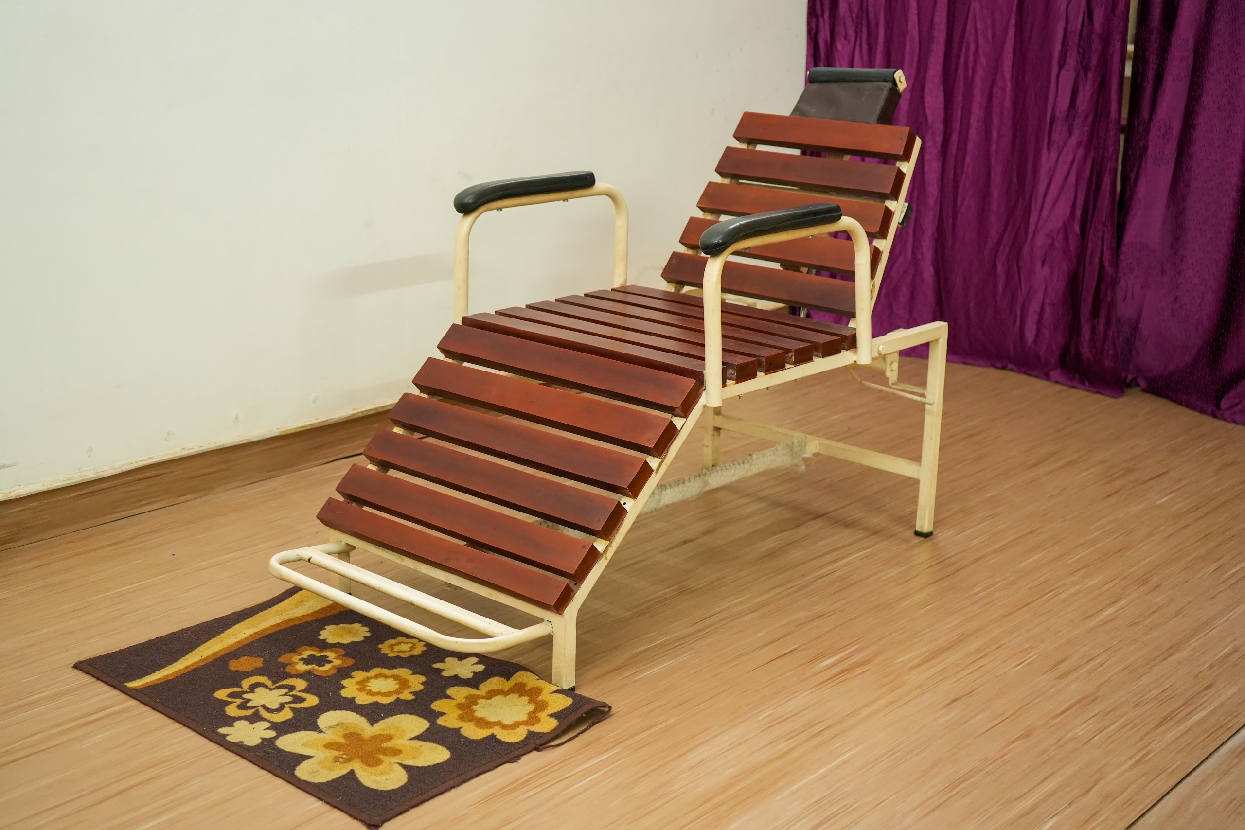 Therapeutic movement studio at Centurion Wellness
