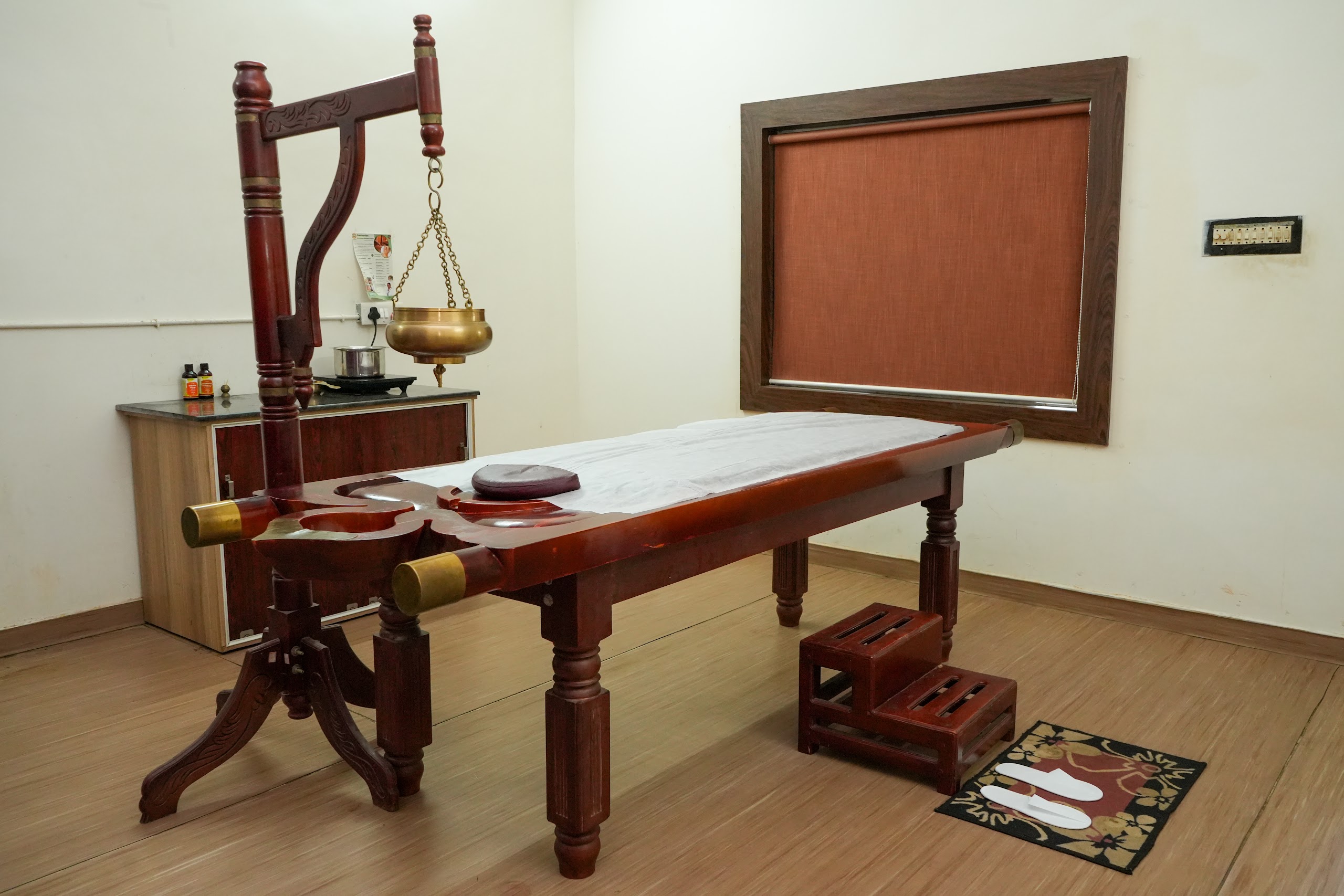 Centurion Ayurveda Wellness Centre