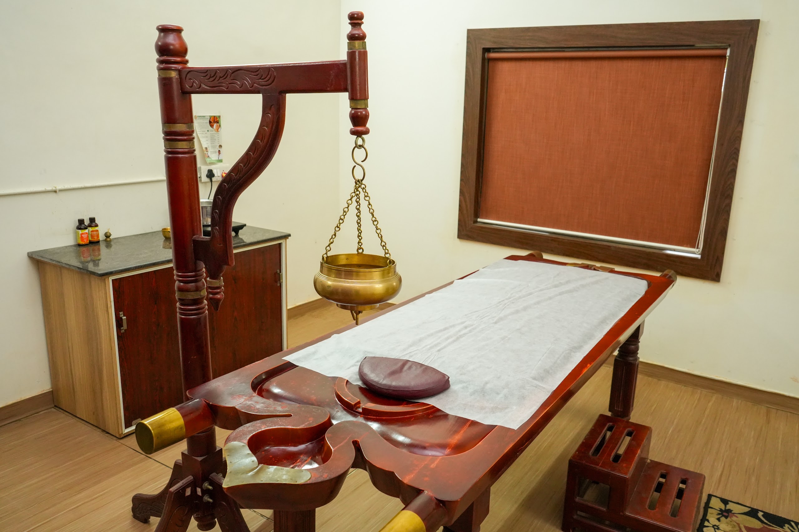 Centurion Ayurveda Wellness Centre